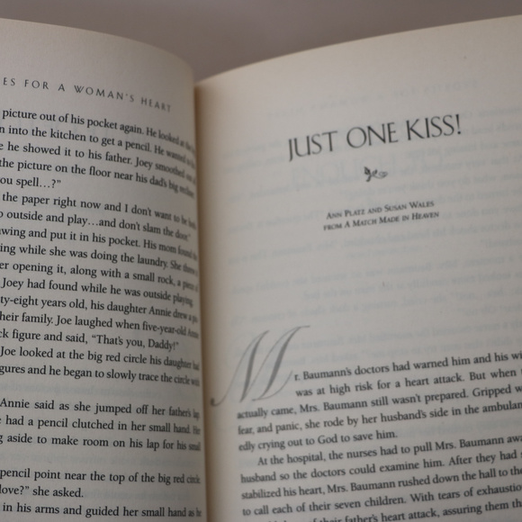 Stories for a Woman's and Familys Heart Alice Gray - Picture 3 of 5